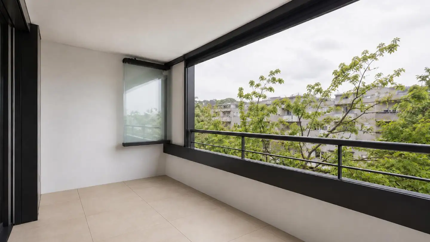 Appartement à louer - Obstgartenstrasse 7, 8472 Seuzach - Photo 4