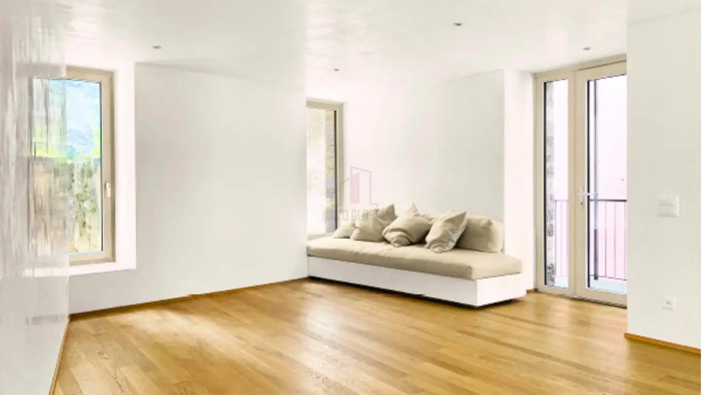 Einfamilienhaus kaufen - Contrada Paolo Veronese, 6816 Bissone - Foto 2