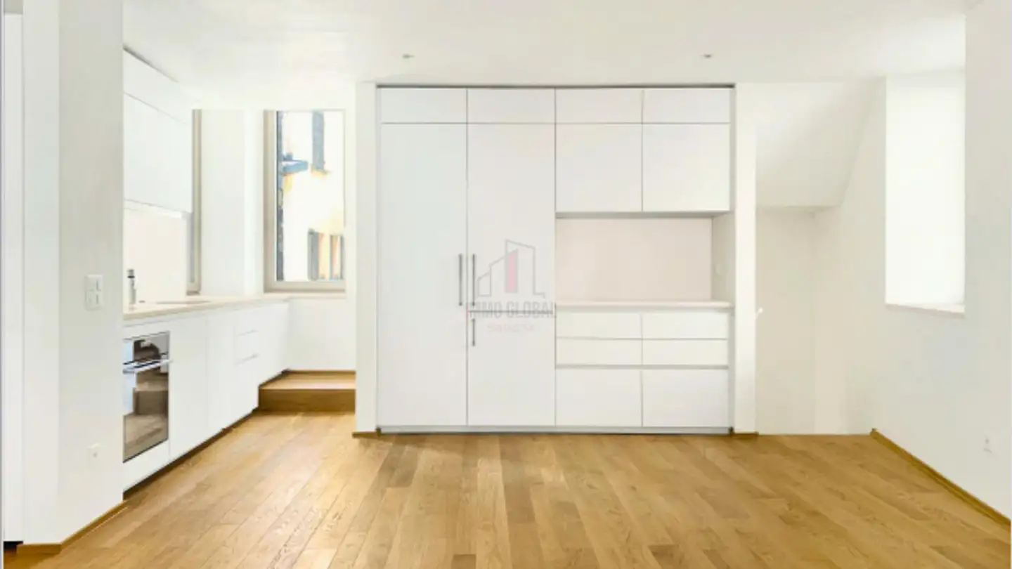 Einfamilienhaus kaufen - Contrada Paolo Veronese, 6816 Bissone - Foto 3