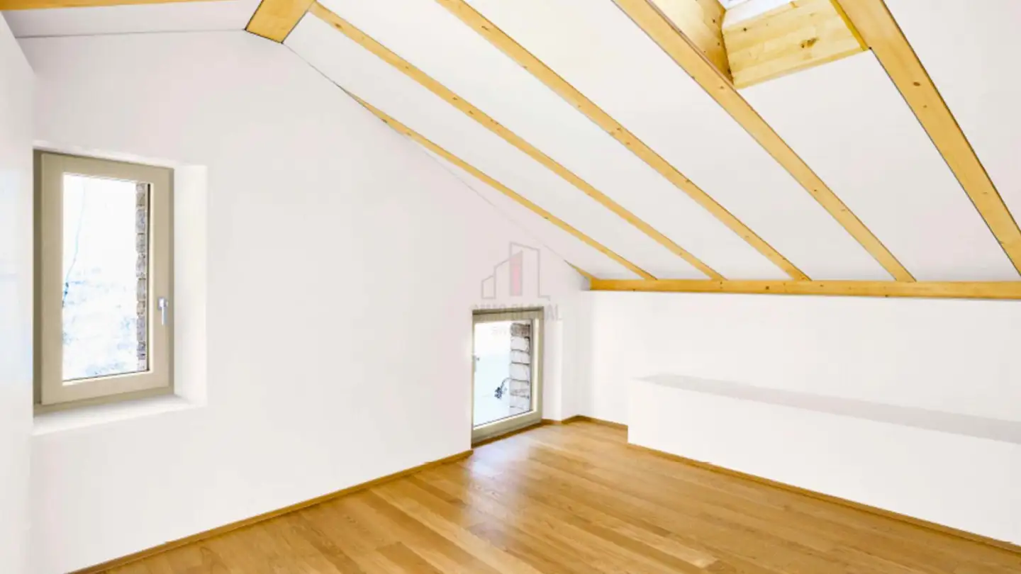 Einfamilienhaus kaufen - Contrada Paolo Veronese, 6816 Bissone - Foto 4