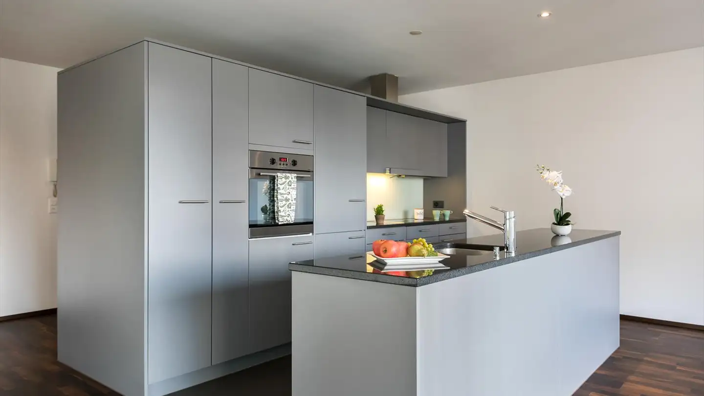 Appartamento in affitto - Mühlewiesenweg 5a, 8500 Frauenfeld - Photo 4