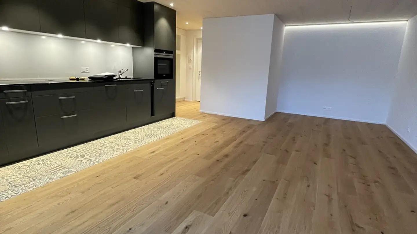 Appartement à louer - Hiltenrain 1, 6110 Wolhusen