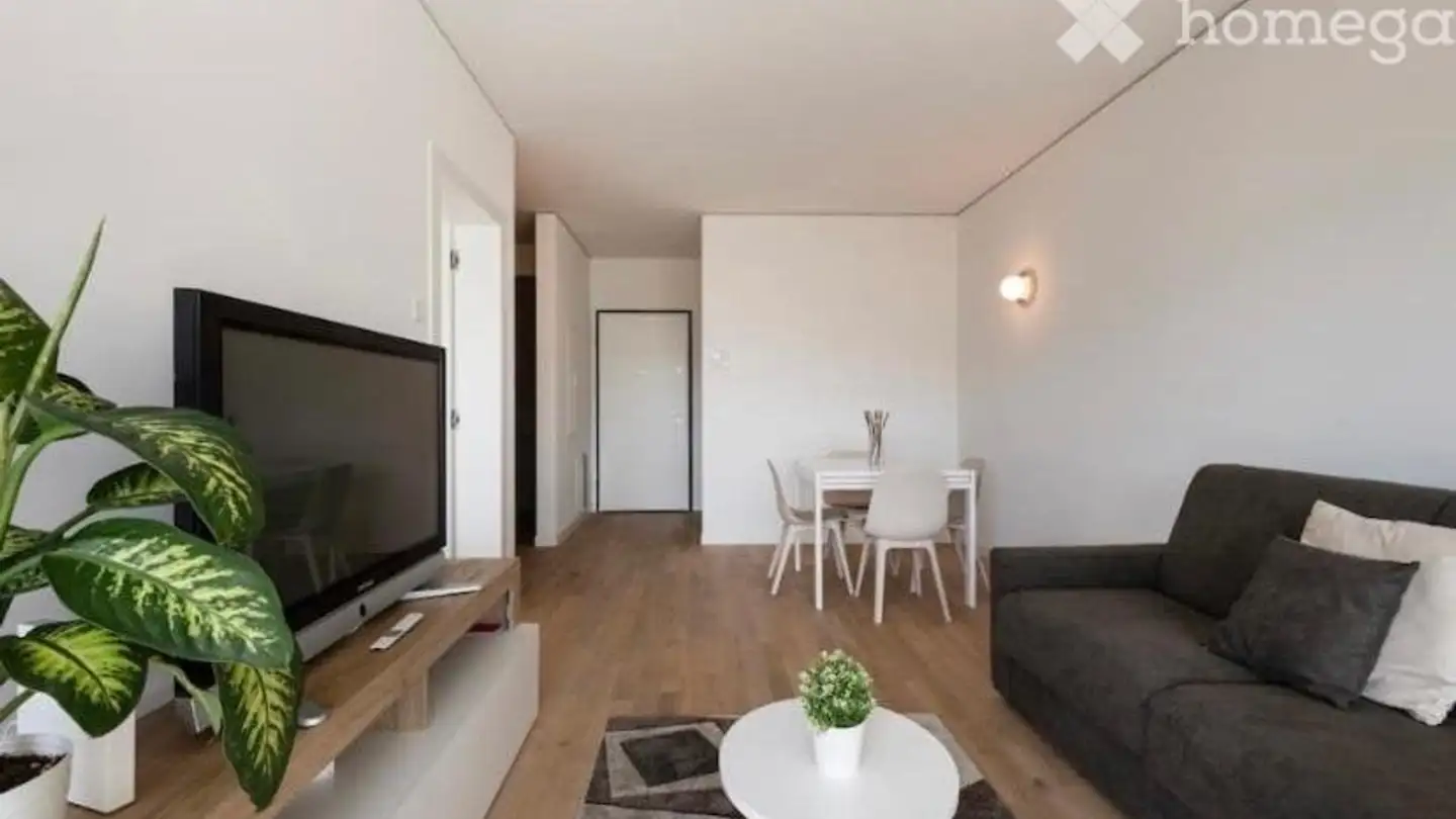 Wohnung mieten - Via Besso 61, 6900 Lugano - Foto 3