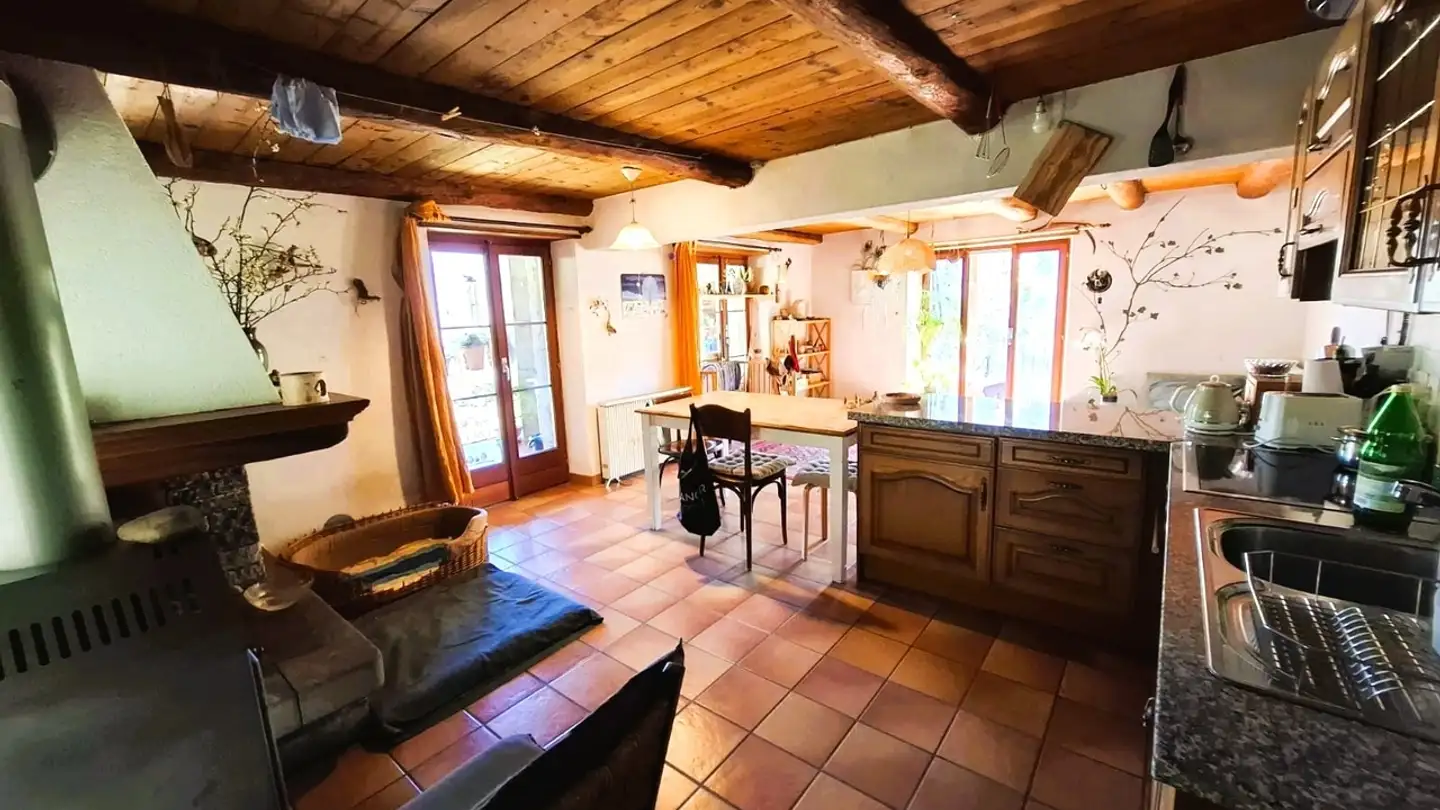 Casa singola in vendita - 6661 Auressio - Foto 4