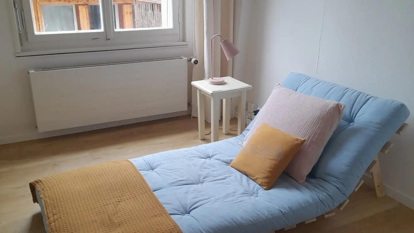 Wohnung mieten - 9450 Altstätten SG - Foto 2