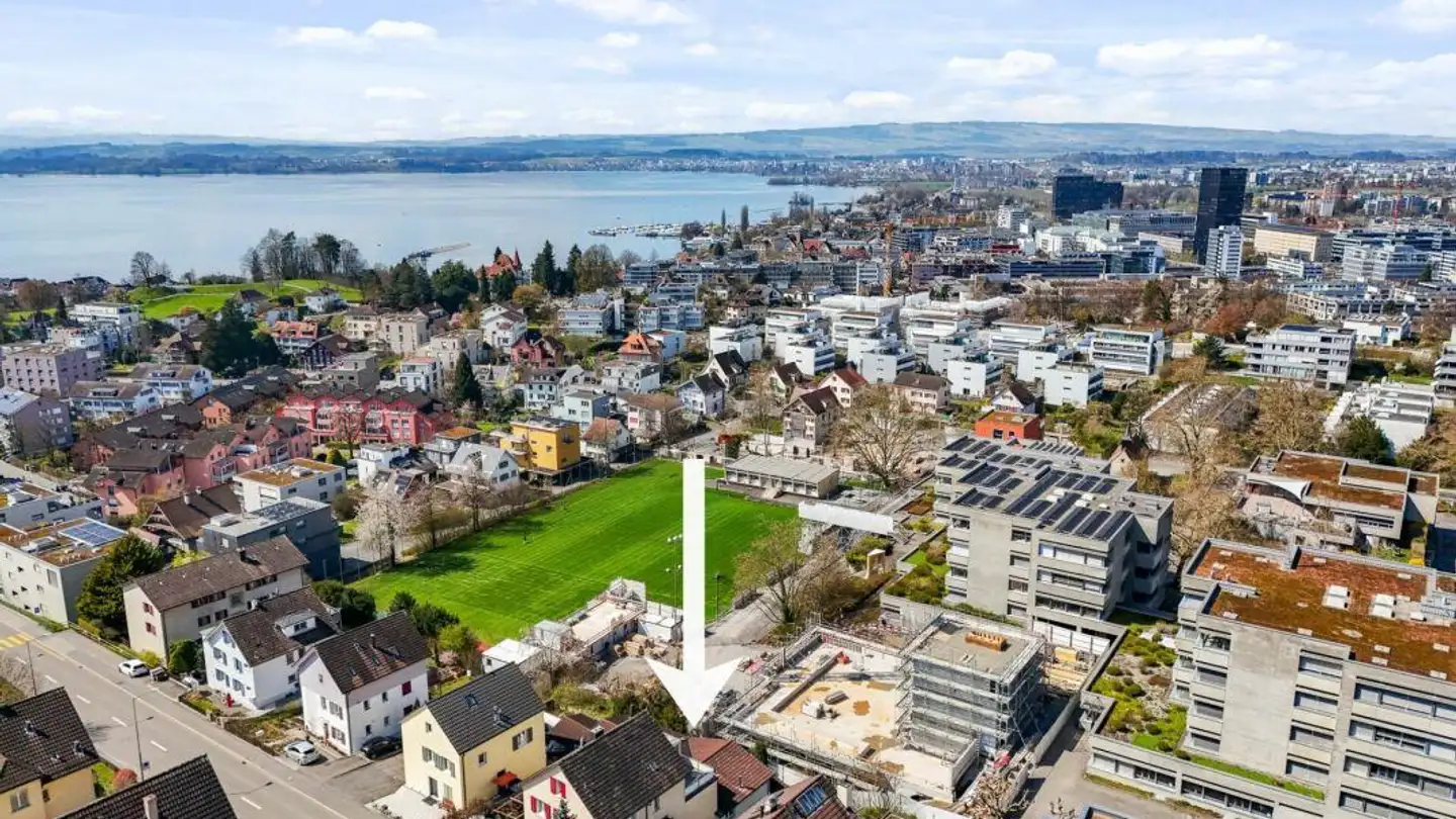 Maison individuelle à vendre - Ägeristrasse 65c, 6300 Zug - Photo 2