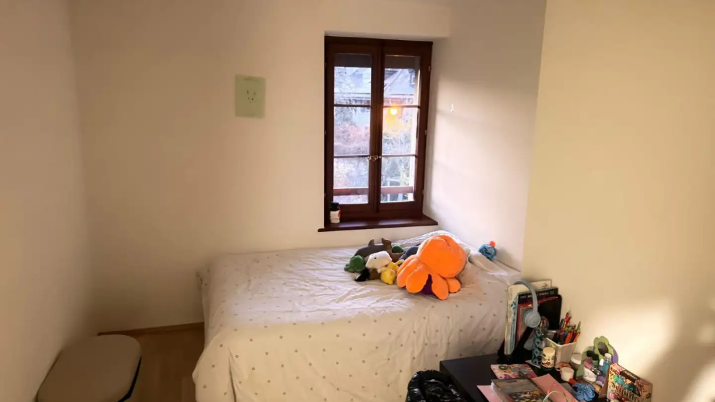 Wohnung mieten - 1286 Soral - Foto 4