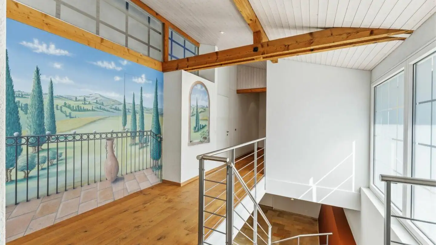 Maison individuelle à vendre - Ägeristrasse 65c, 6300 Zug - Photo 3