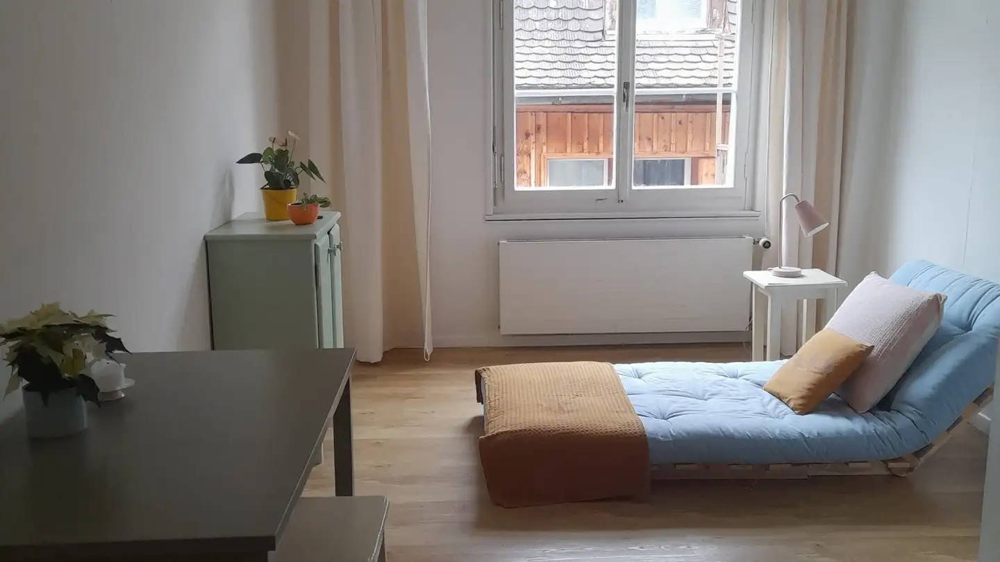 Wohnung mieten - 9450 Altstätten SG