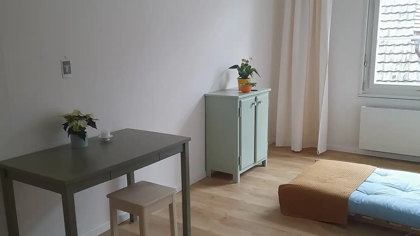 Wohnung mieten - 9450 Altstätten SG - Foto 3