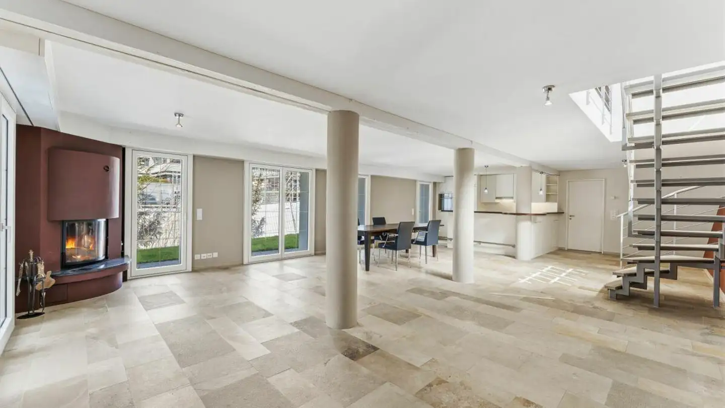 Maison individuelle à vendre - Ägeristrasse 65c, 6300 Zug - Photo 4