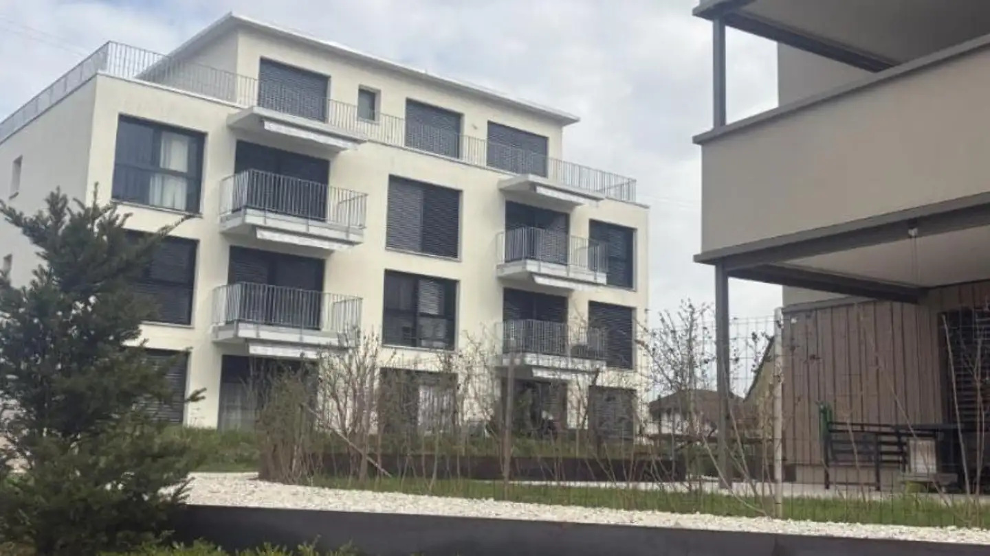 Apartment for rent - Ziertalstrasse 31, 5703 Seon