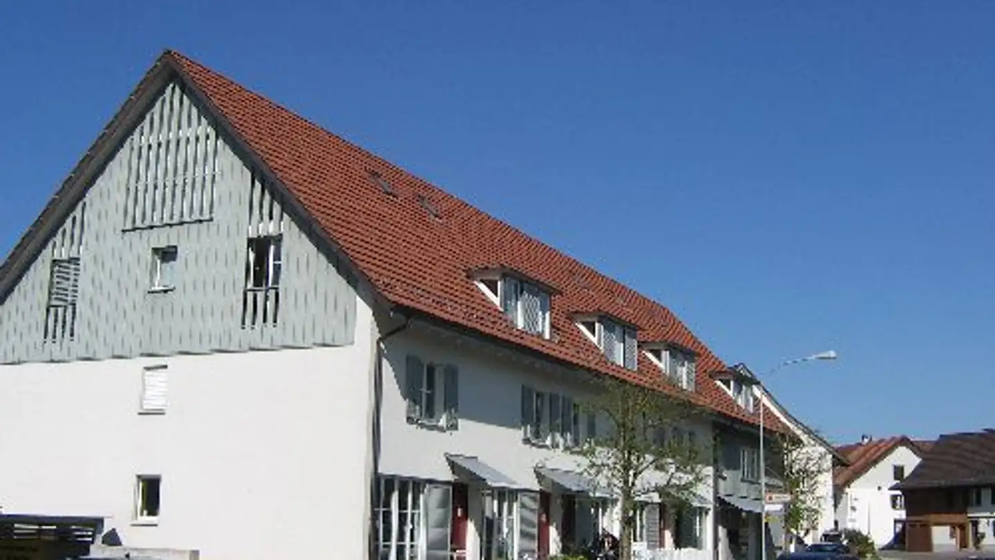 Villa in affitto - Stationsstrasse 20, 8442 Hettlingen