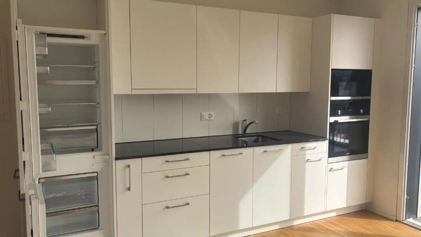 Appartamento in affitto - Ziertalstrasse 31, 5703 Seon - Foto 2