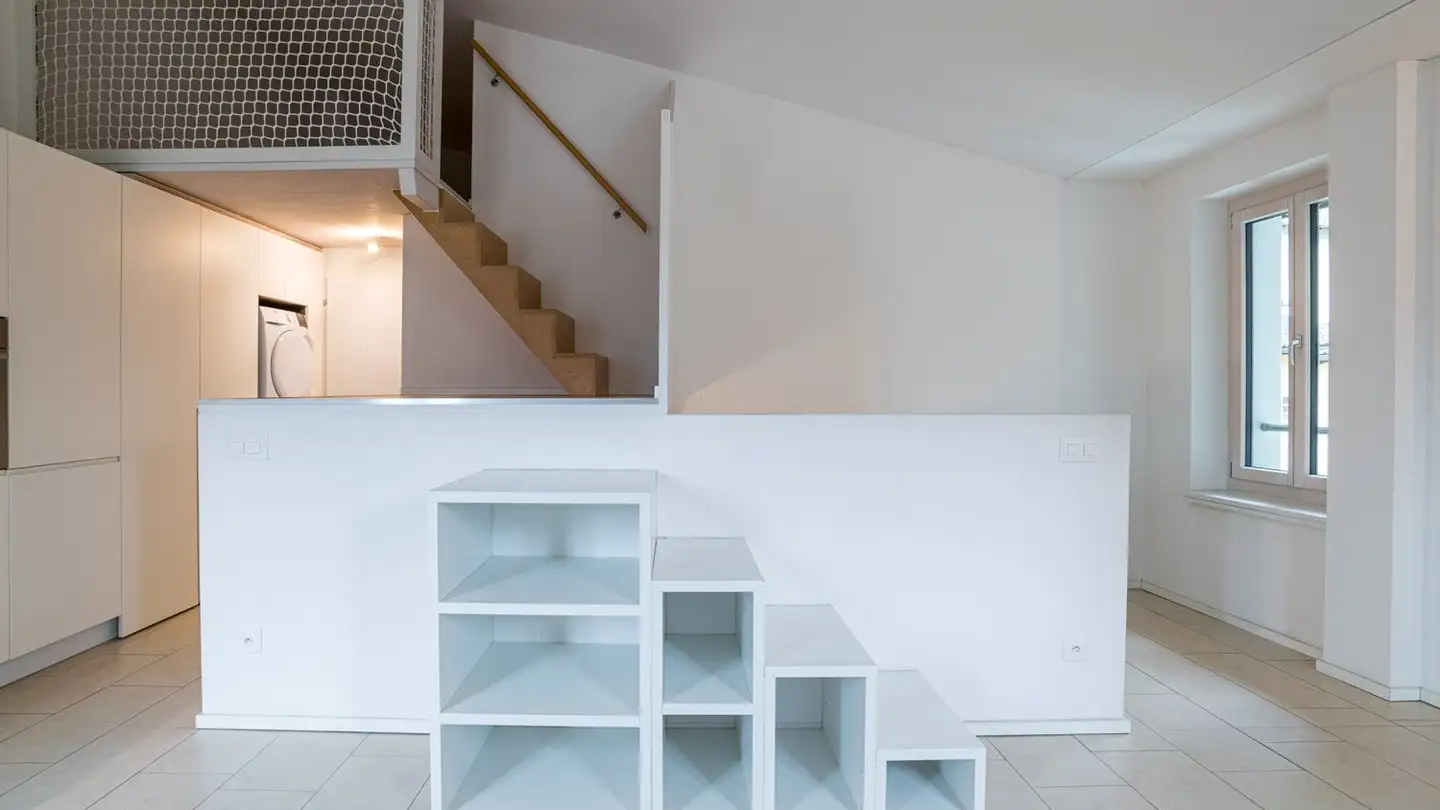 Appartamento in affitto - Via Alla Chiesa 1, 6818 Melano - Photo 4