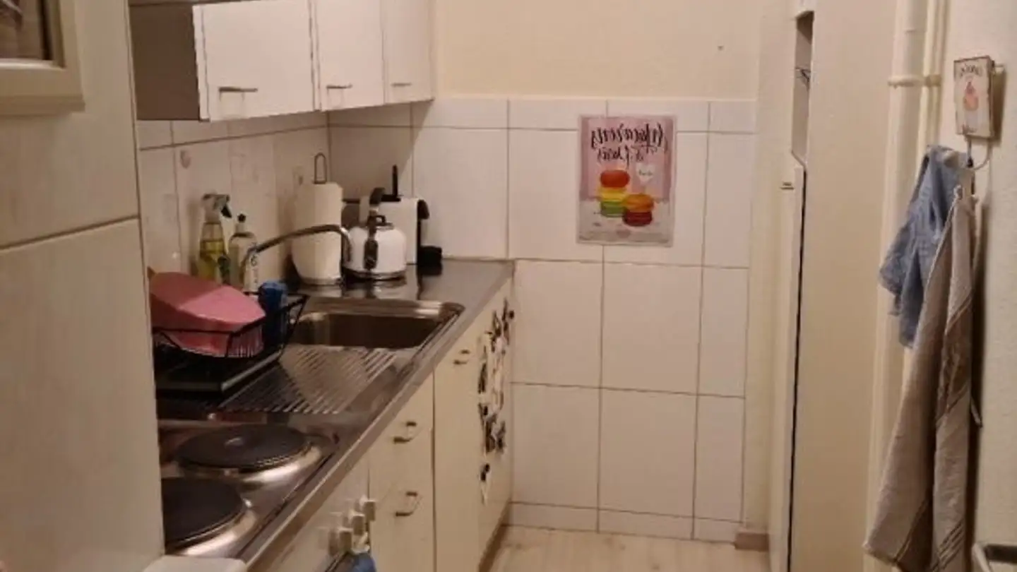 Appartamento in affitto - Multergasse 7, 9000 St. Gallen - Foto 2
