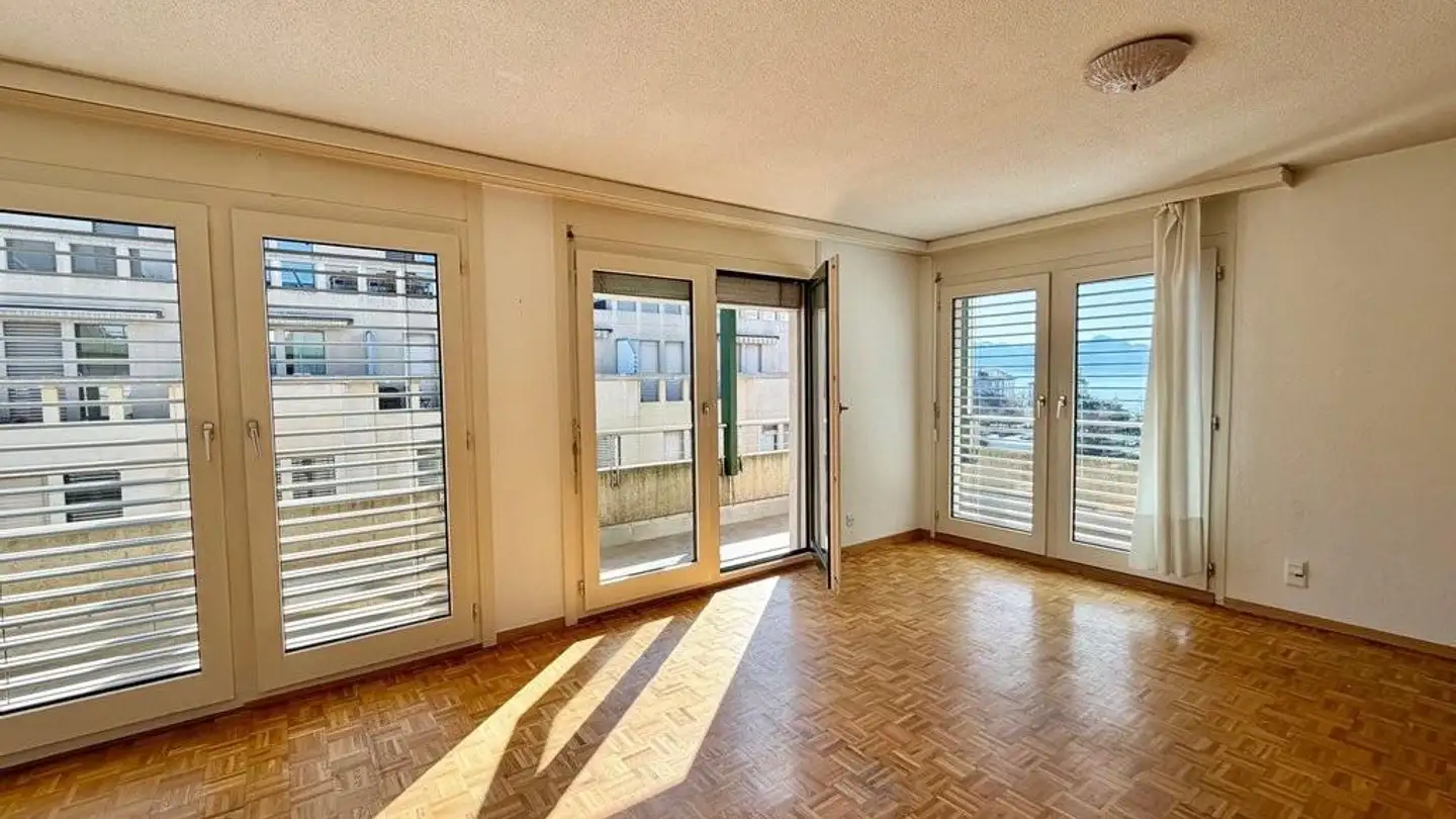 Appartement à louer - Rue Des Terreaux, 1003 Lausanne - Photo 2