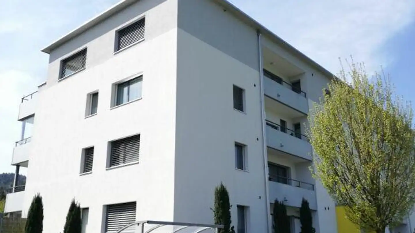 Wohnung mieten - Eichbühlstrasse, 6246 Altishofen