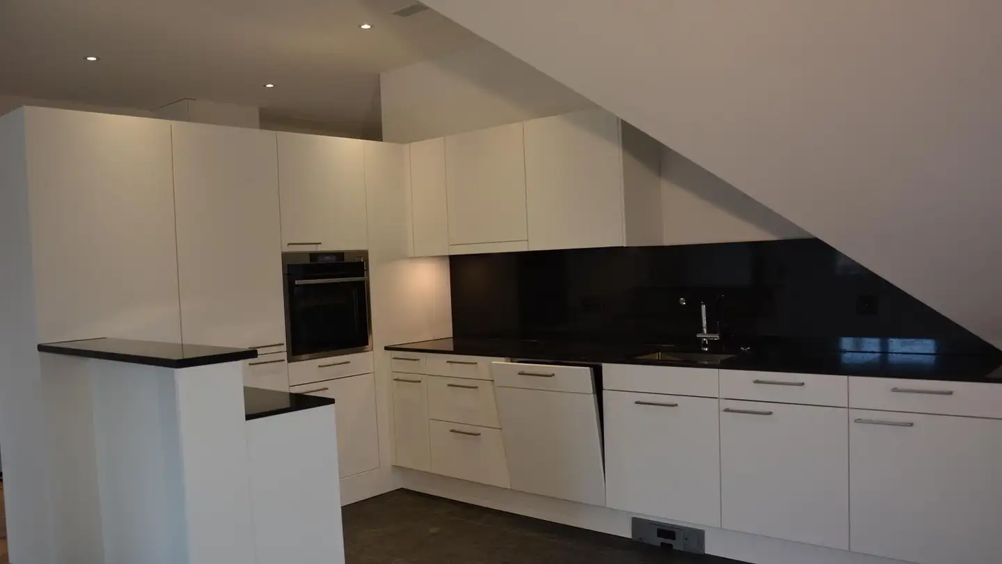 Appartement à louer - Flurstrasse 46, 8302 Kloten