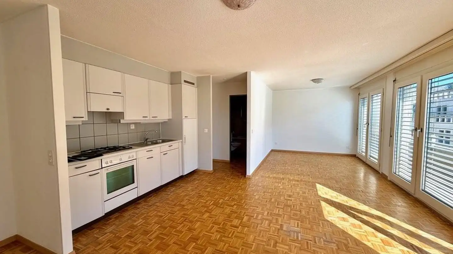 Appartement à louer - Rue Des Terreaux, 1003 Lausanne - Photo 3