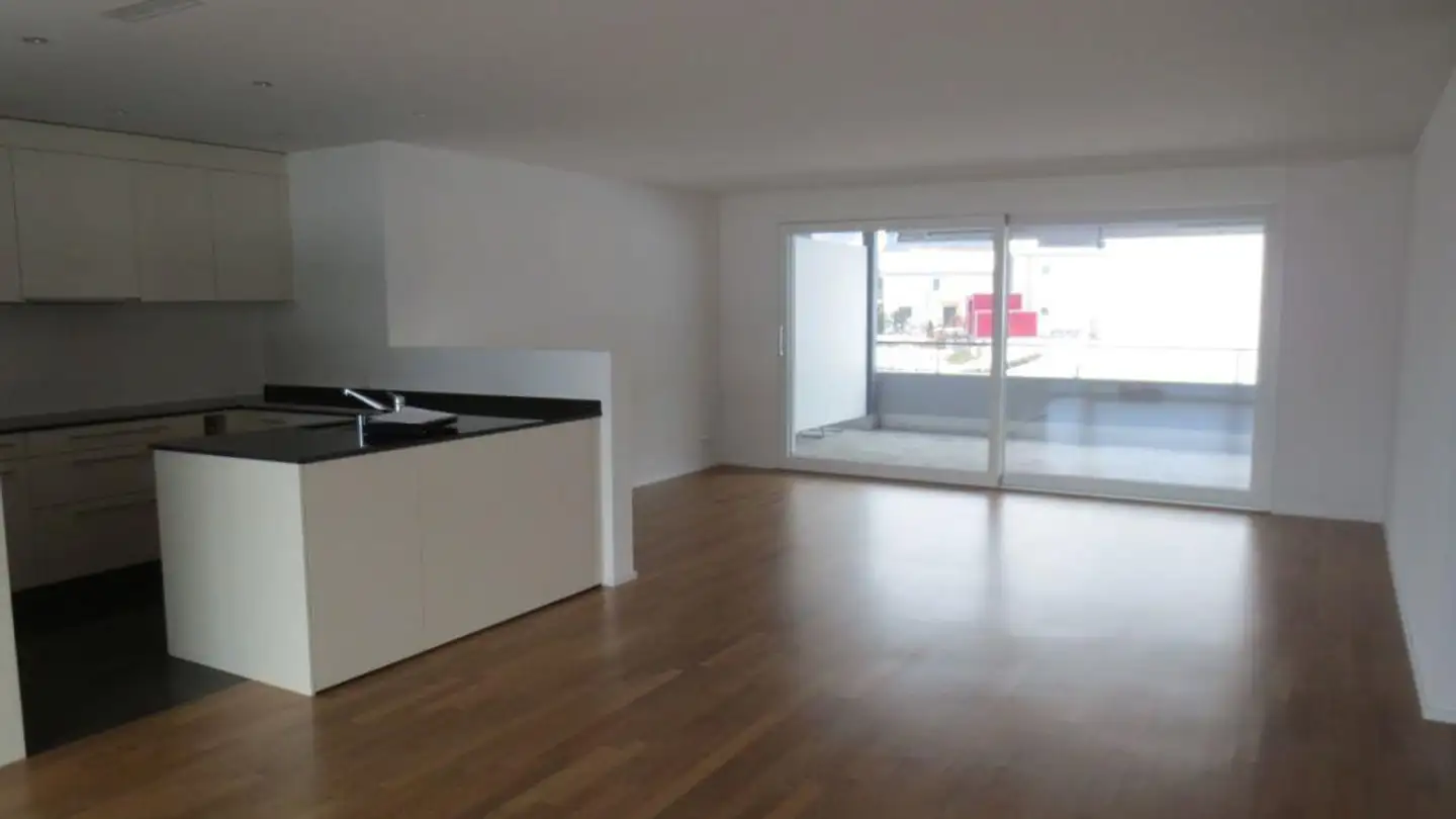 Wohnung mieten - Eichbühlstrasse, 6246 Altishofen - Foto 2