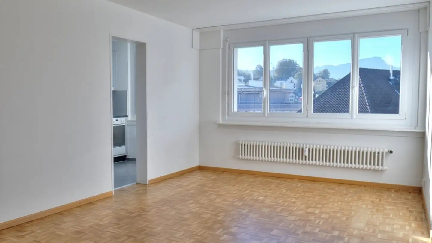 Wohnung mieten - Spannortstrasse 5, 6003 Luzern - Foto 2