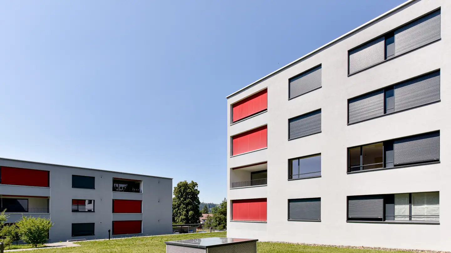 Appartement à louer - Luzernerstrasse 2a, 6037 Root