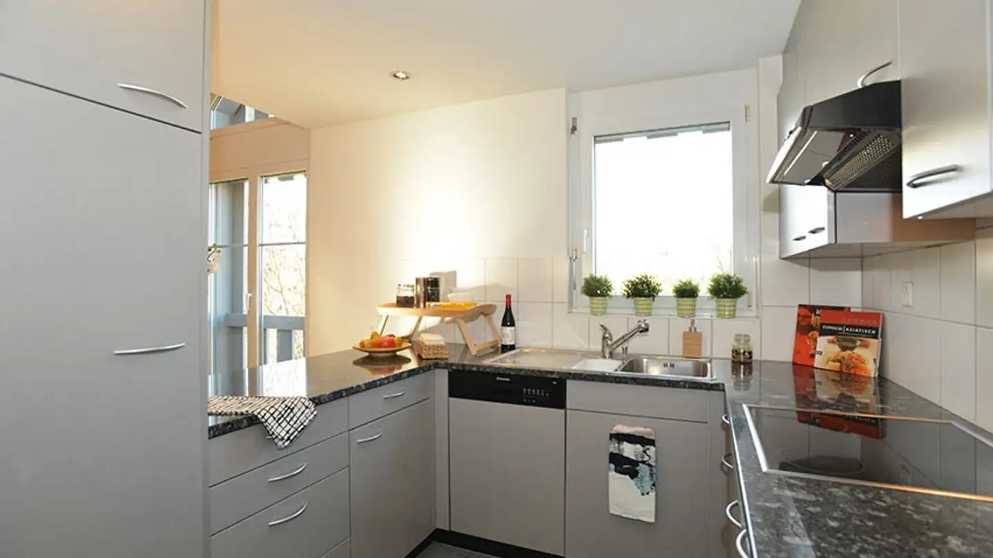 Villa in affitto - Stationsstrasse 20, 8442 Hettlingen - Foto 4