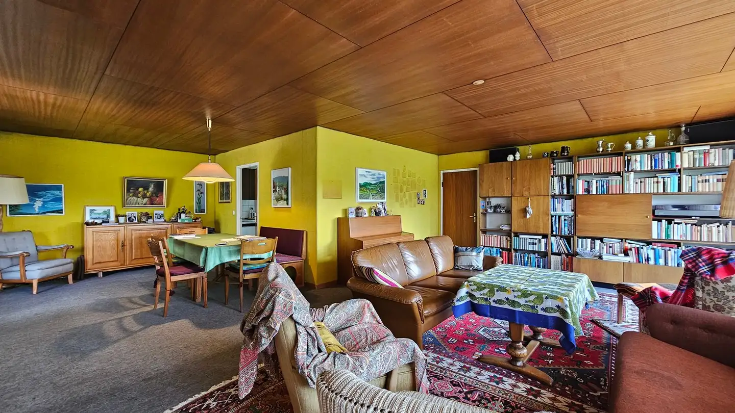 Casa singola in vendita - Rumpelweg 15, 4612 Wangen b. Olten - Photo 2