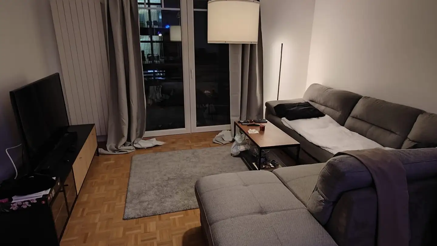 Apartment for rent - 1201 Genève - Photo 2