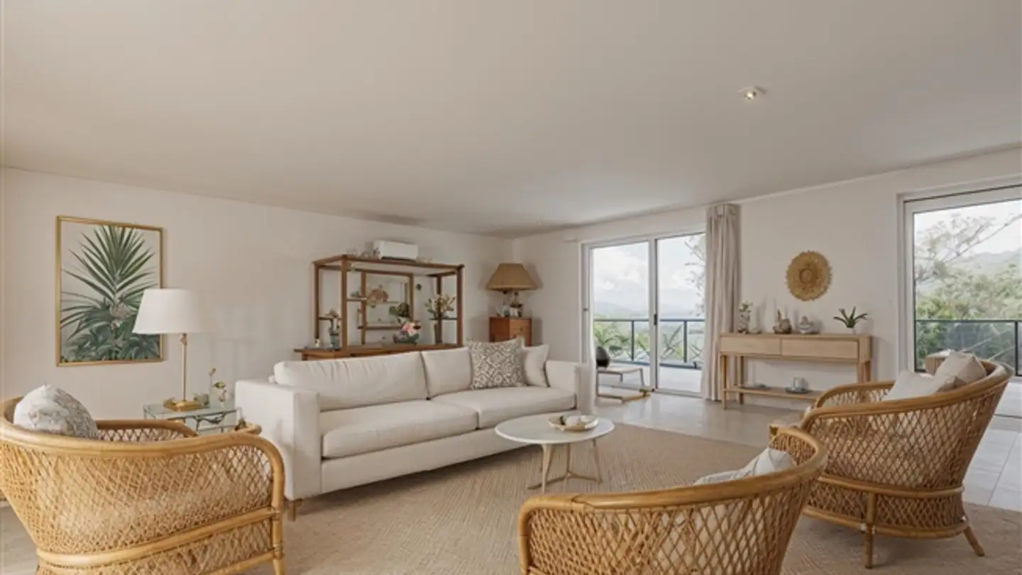 Single house for sale - Place Centrale 2, 1870 Monthey - Photo 4