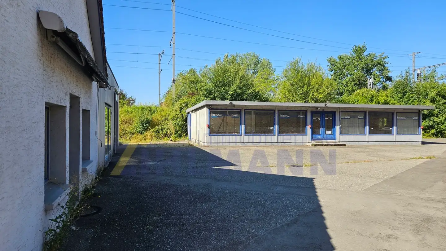 Mixed-use building for sale - 5313 Klingnau - Photo 4