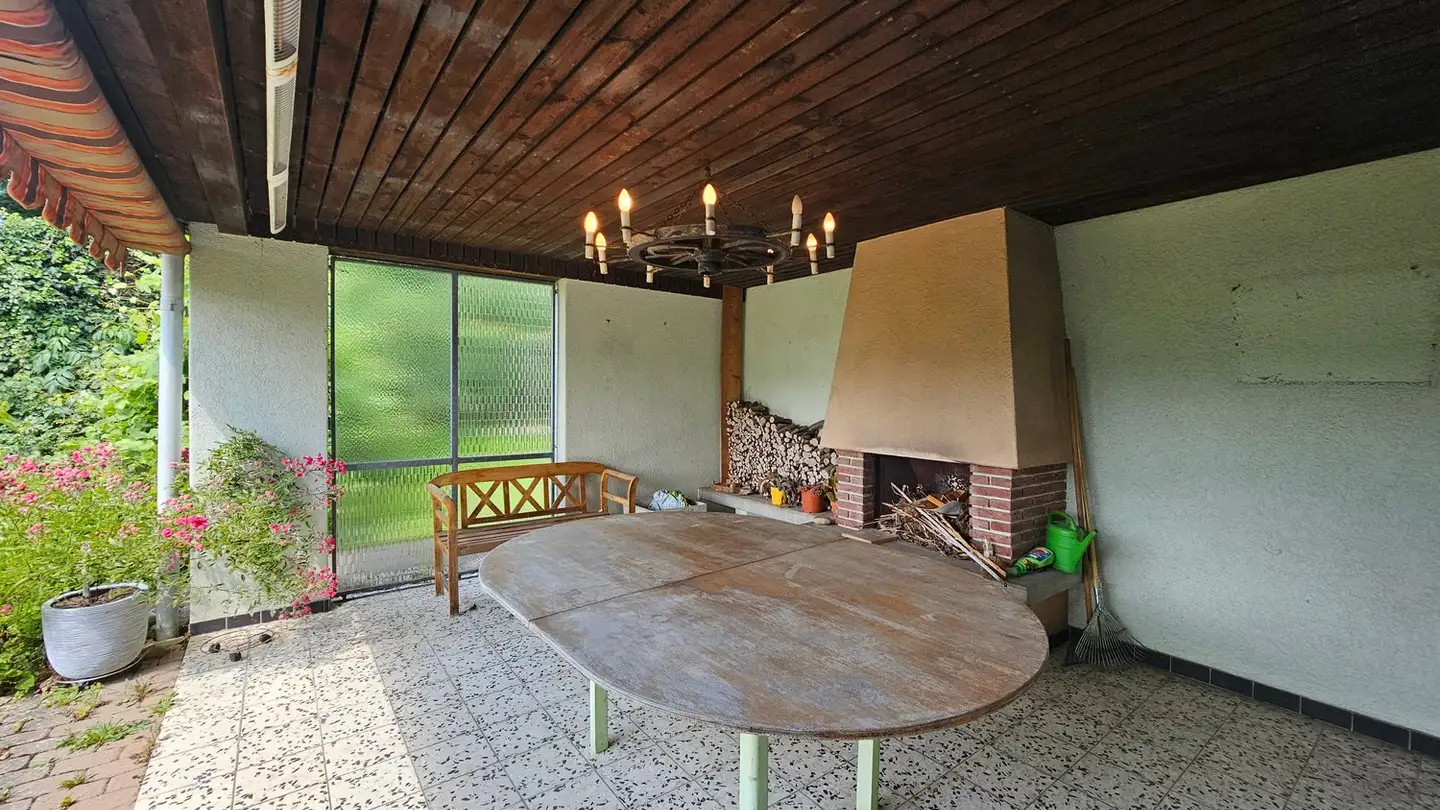 Casa singola in vendita - Rumpelweg 15, 4612 Wangen b. Olten - Photo 3