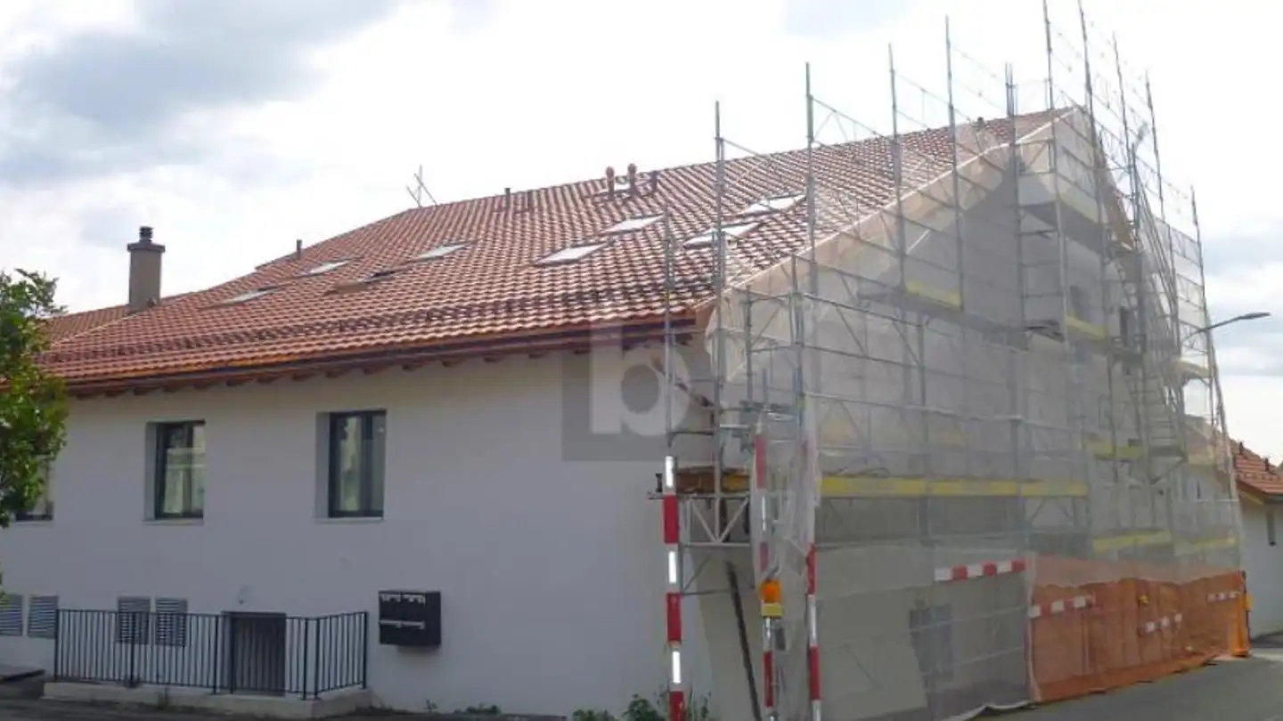 Dachgeschosswohnung kaufen - 1148 Villars-Bozon - Foto 2