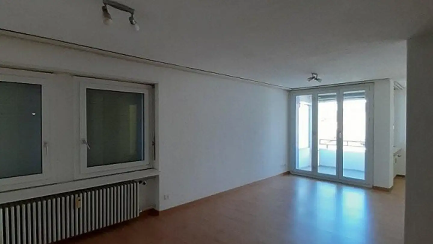 Wohnung mieten - Wannenfeldstrasse 79, 8500 Frauenfeld - Foto 2