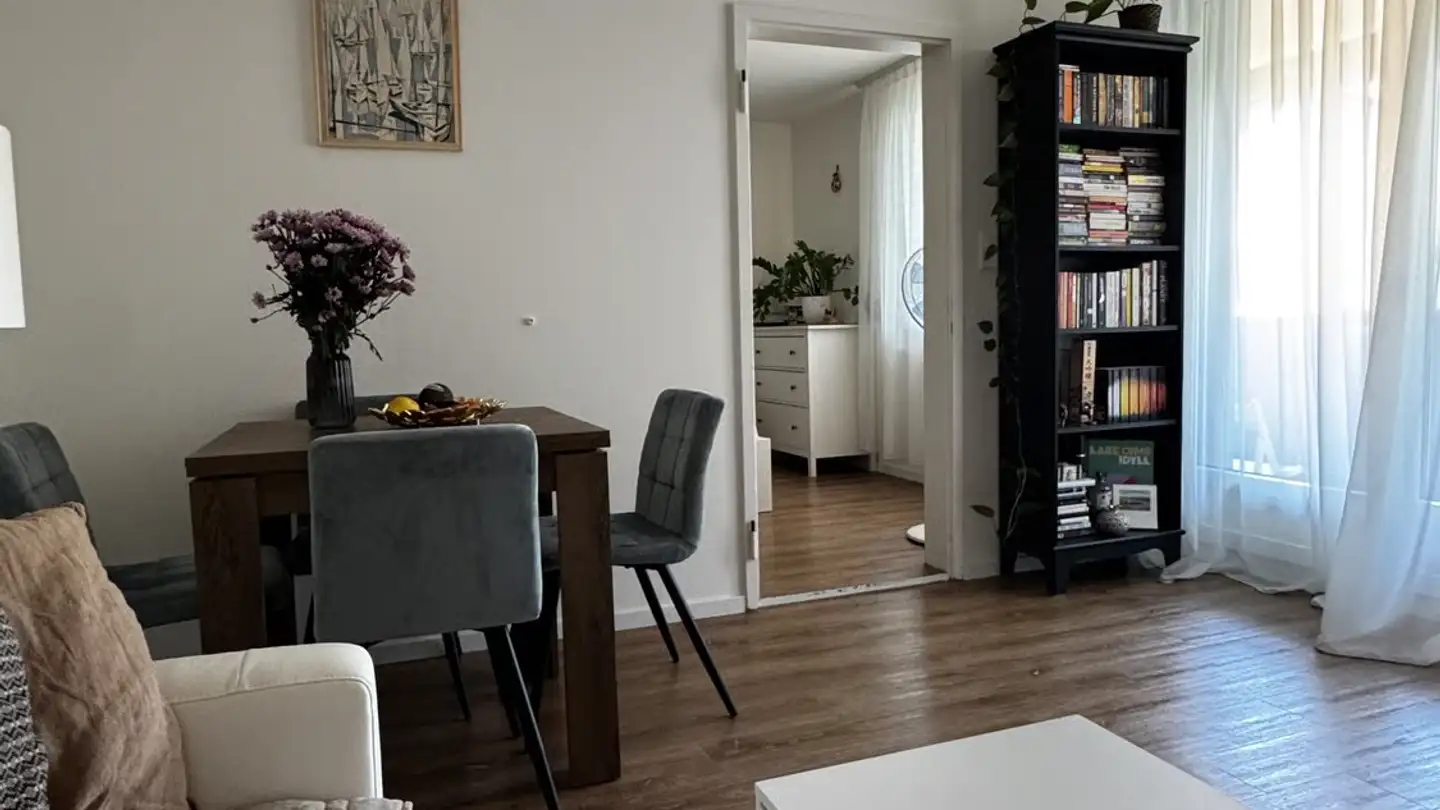 Appartement à louer - 8050 Zürich