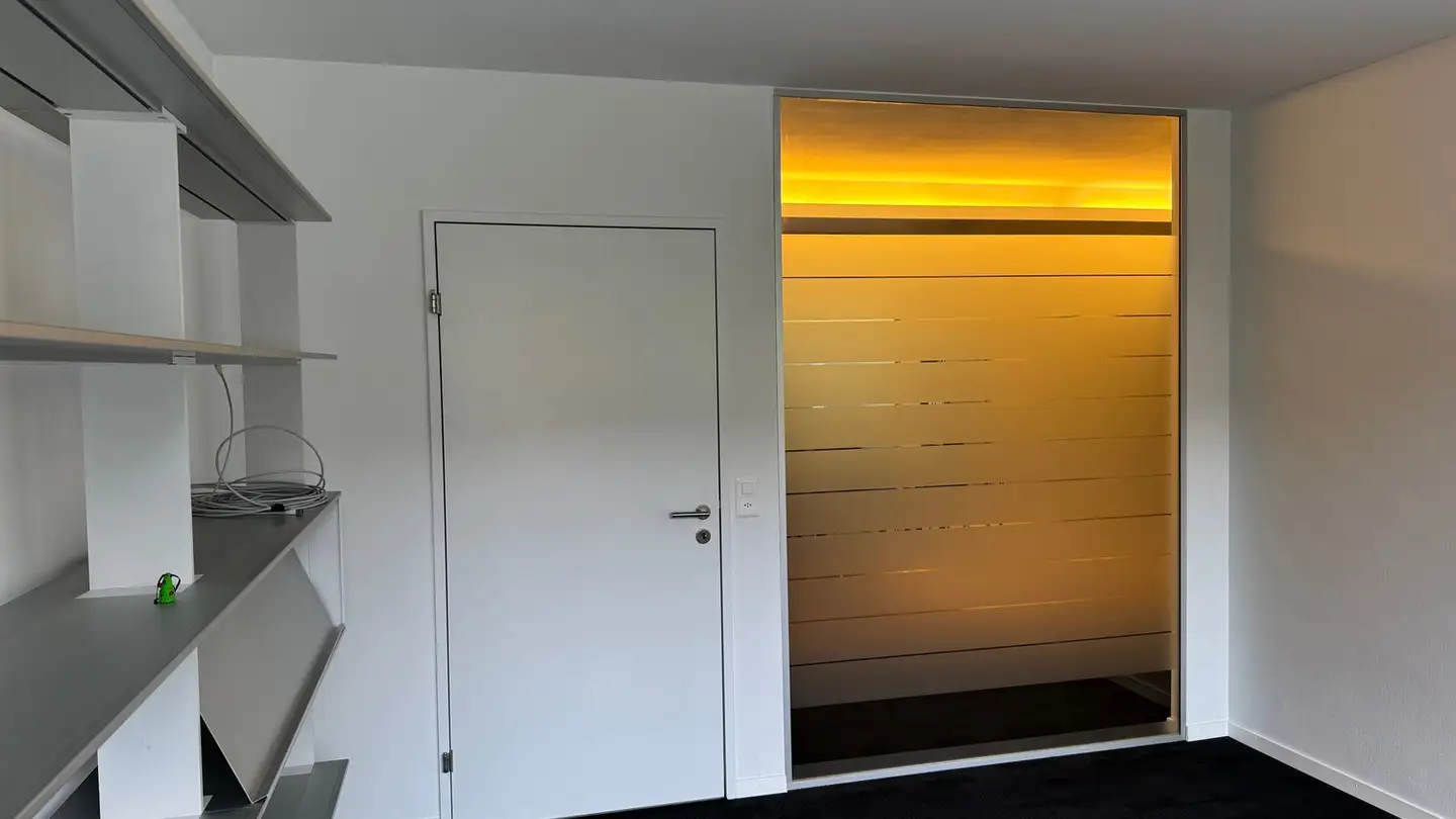 Bürofläche mieten - Minervastrasse 99, 8032 Zürich