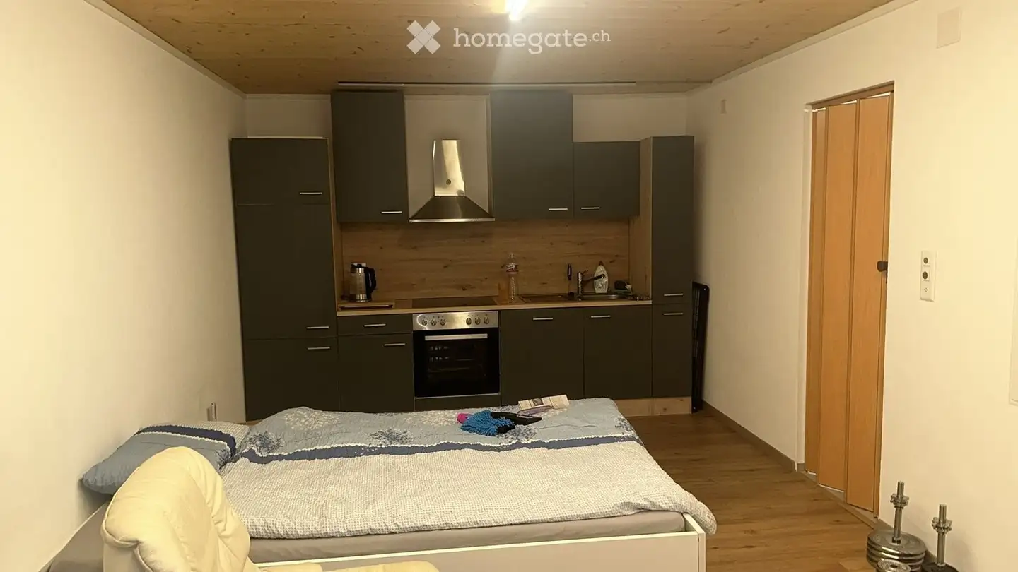 Apartment for rent - 9450 Lüchingen