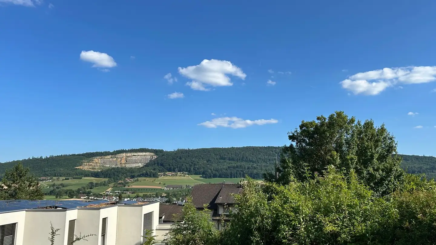 Casa singola in vendita - Rumpelweg 15, 4612 Wangen b. Olten - Photo 4