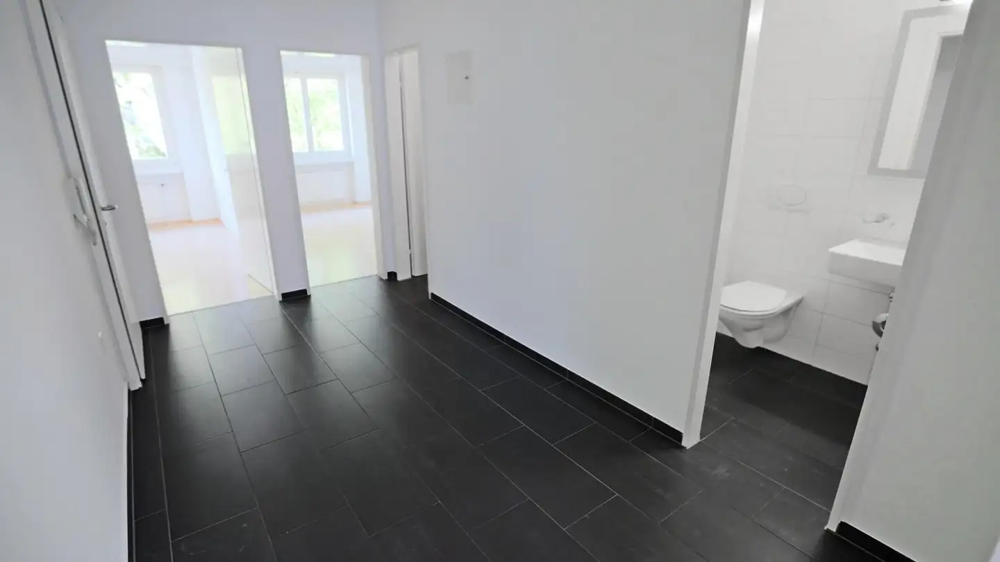 Wohnung mieten - Oberdorfstrasse 7, 4125 Riehen - Foto 2