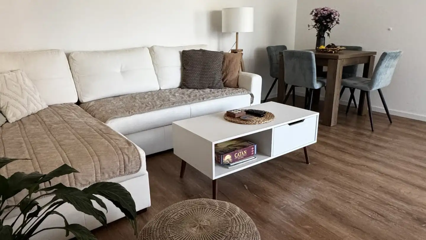 Appartement à louer - 8050 Zürich - Photo 2