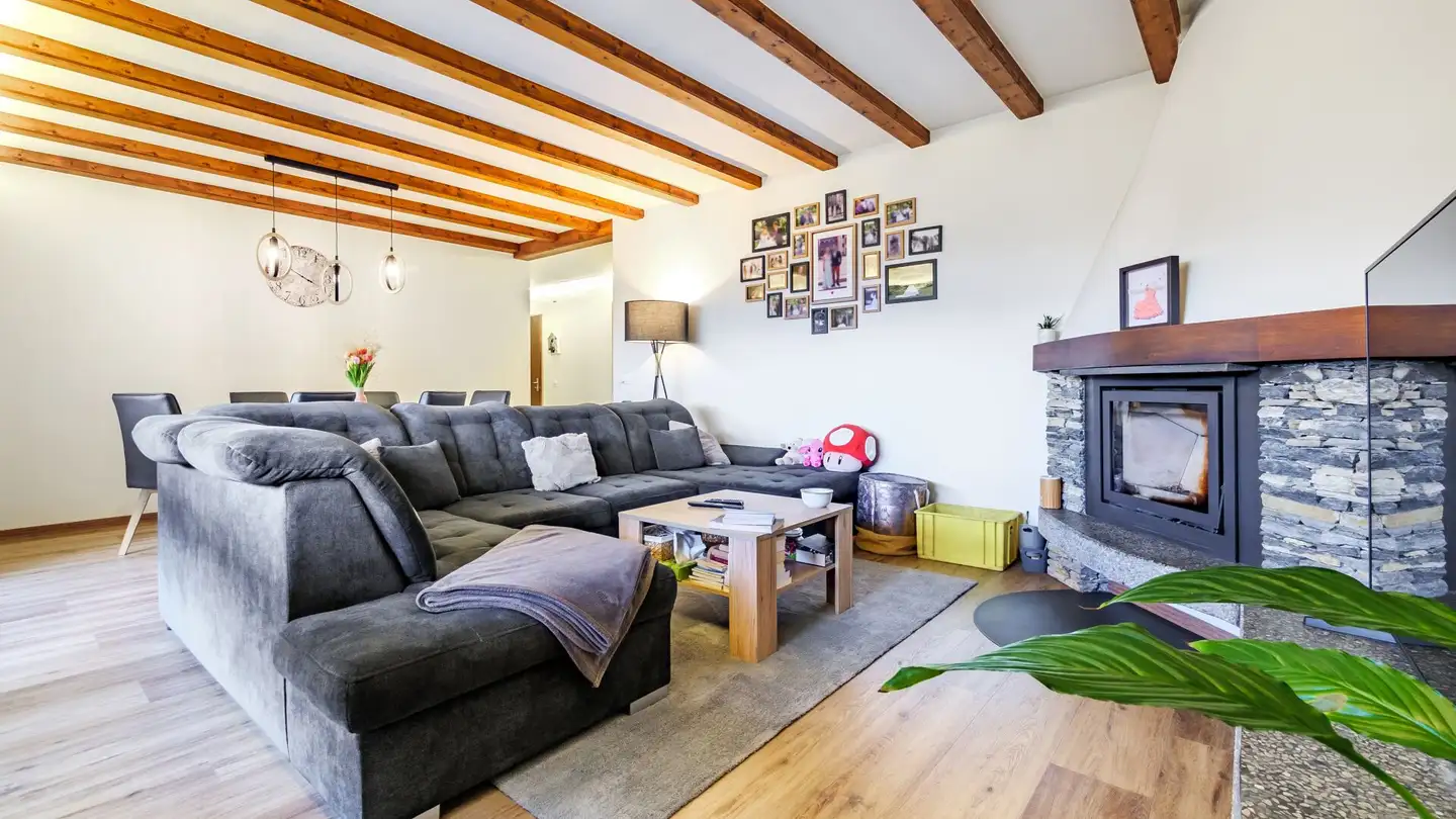 Appartamento in vendita - Rue Des Clives 4, 3965 Chippis - Foto 2