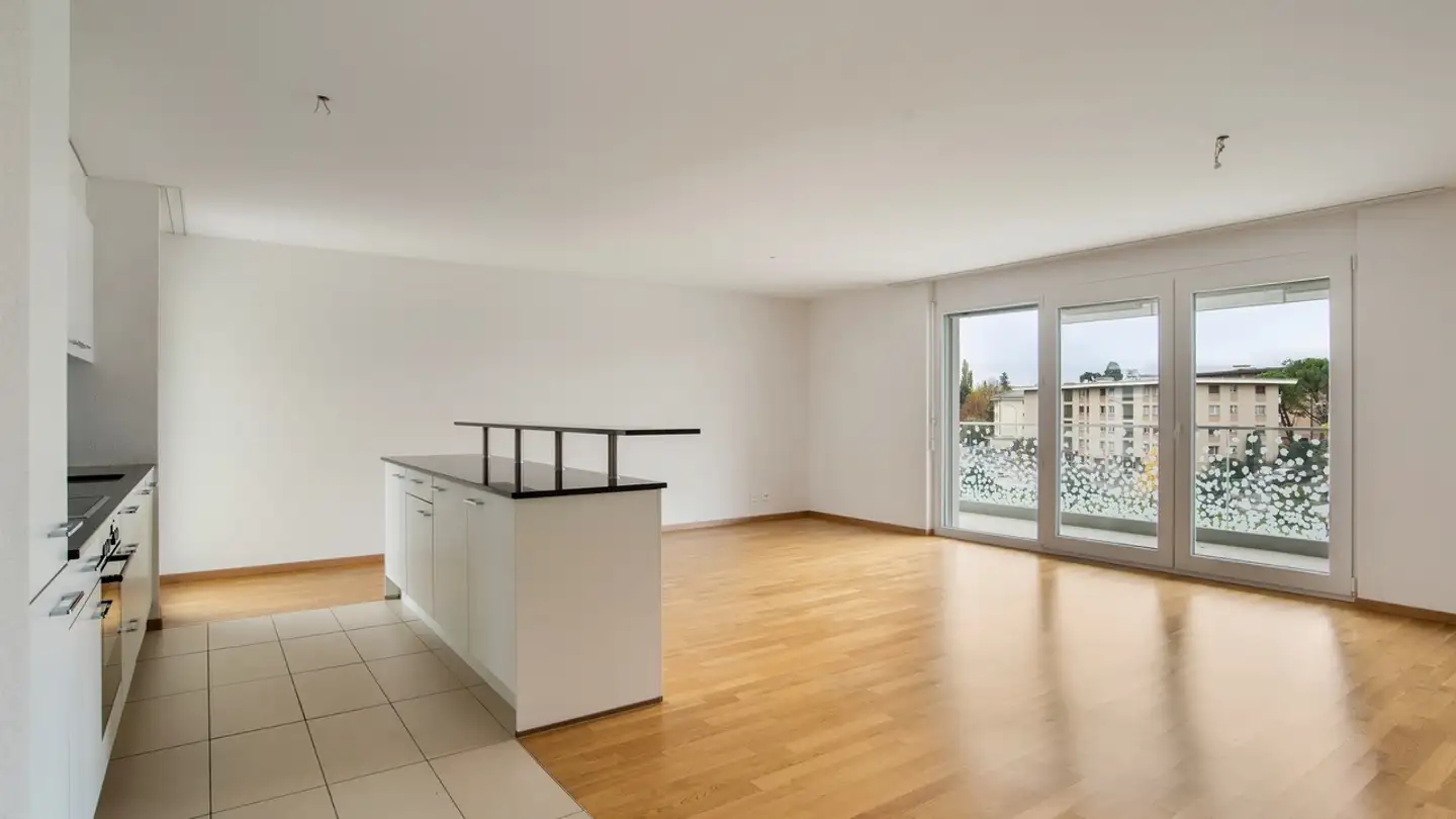 Apartment for rent - Chemin De Vassin 16, 1814 La Tour-de-Peilz - Photo 3