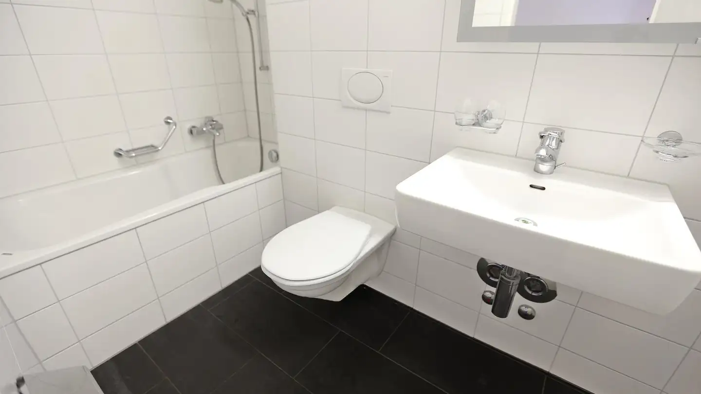 Wohnung mieten - Oberdorfstrasse 7, 4125 Riehen - Foto 3