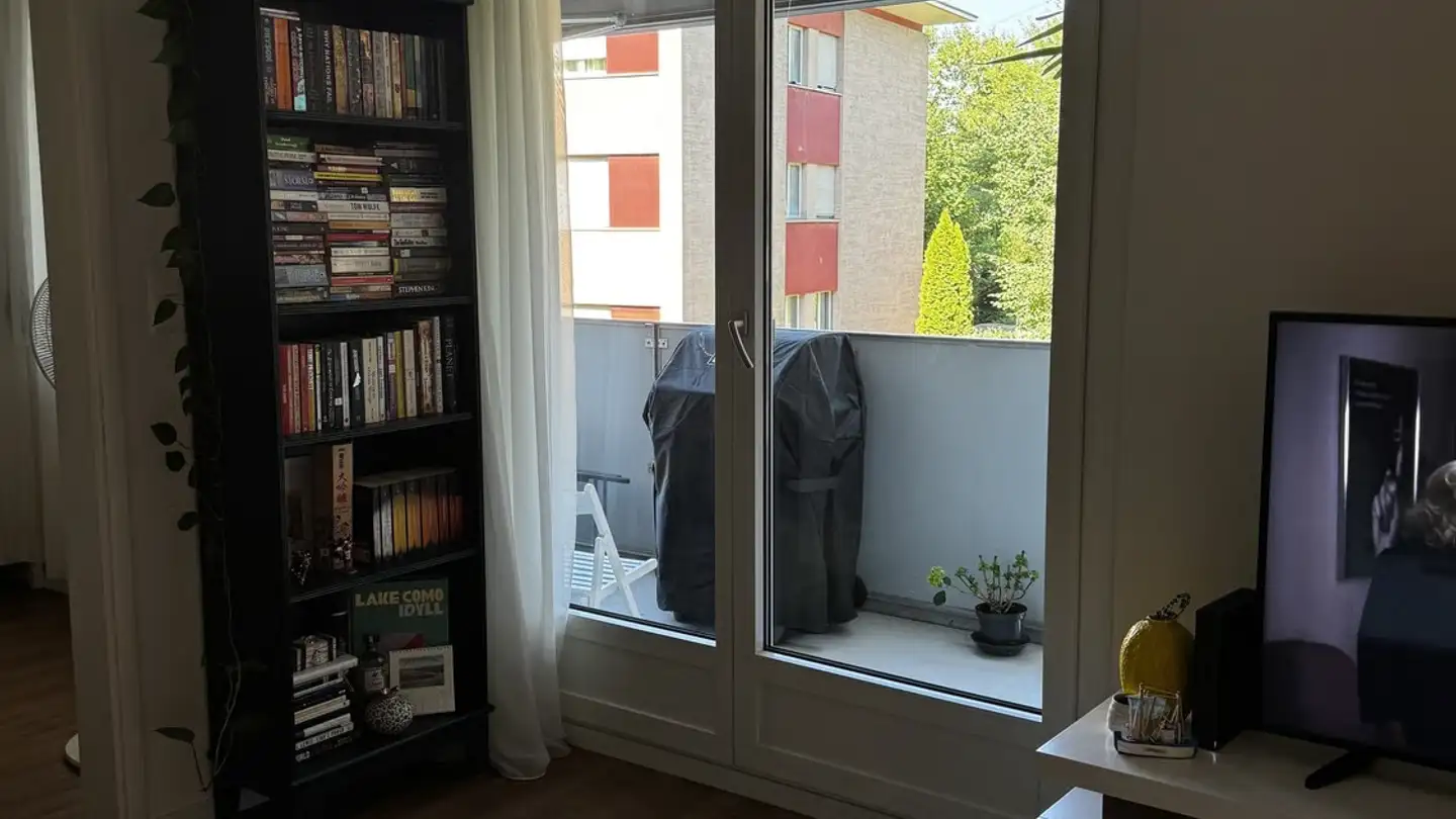 Appartement à louer - 8050 Zürich - Photo 3