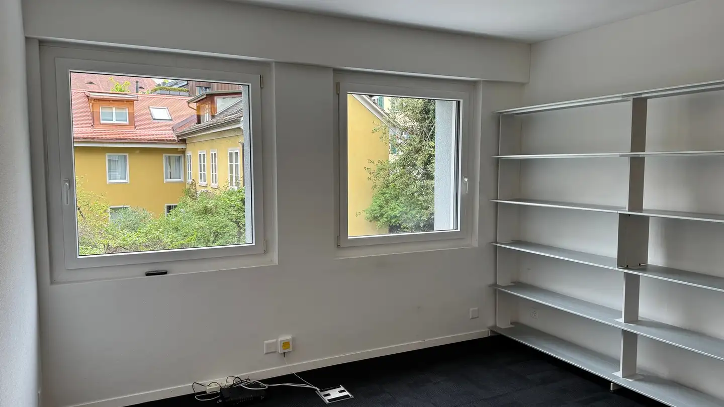 Bürofläche mieten - Minervastrasse 99, 8032 Zürich - Foto 2