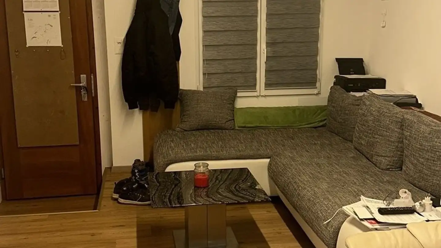 Apartment for rent - 9450 Lüchingen - Photo 2