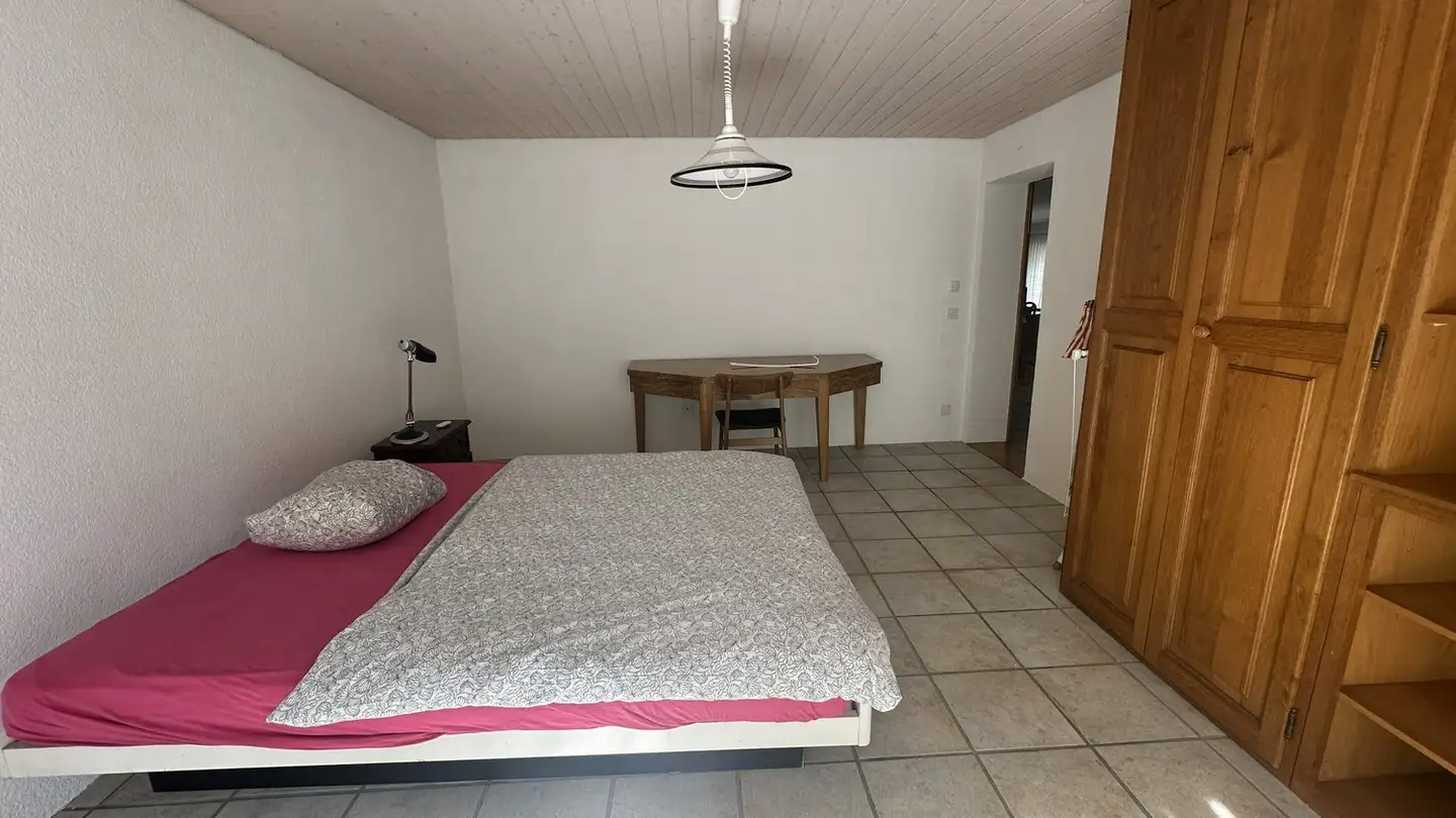 Wohnung mieten - 6500 Bellinzona