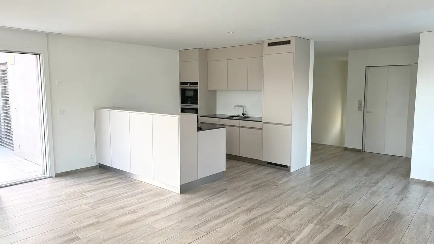 Apartment for rent - Wallisellerstrasse 115, 8152 Opfikon