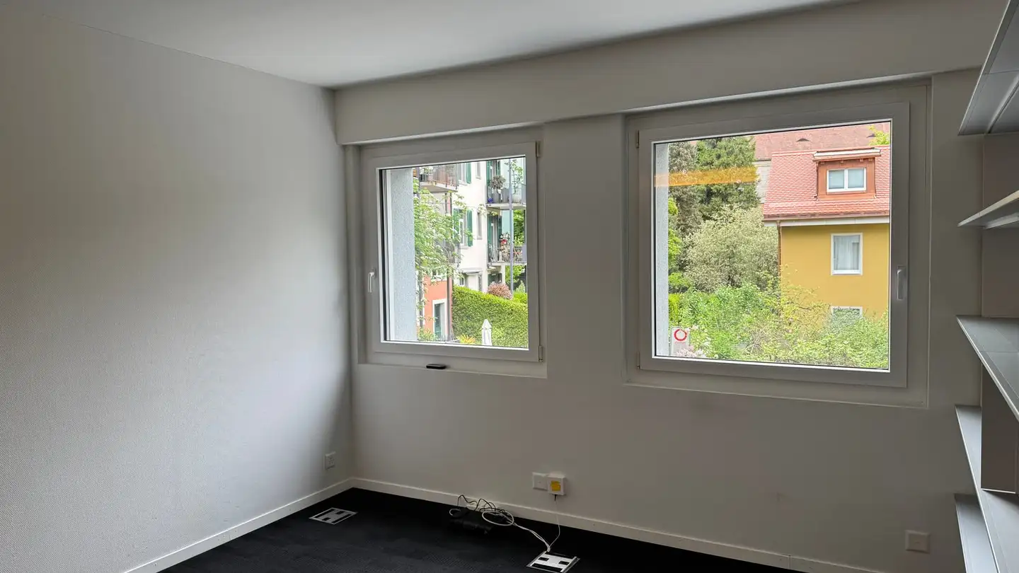 Bürofläche mieten - Minervastrasse 99, 8032 Zürich - Foto 3
